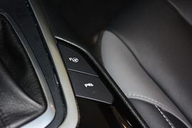 2015款福特锐界2.7T