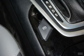 2015款福特锐界2.7T