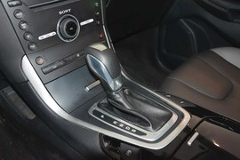 2015款福特锐界2.7T