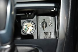 2015款福特锐界2.7T