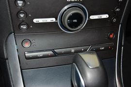 2015款福特锐界2.7T