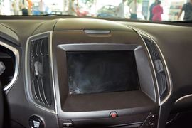 2015款福特锐界2.7T