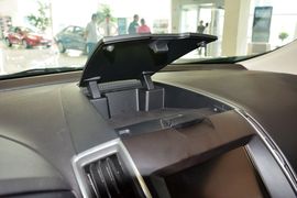 2015款福特锐界2.7T
