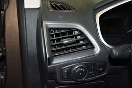 2015款福特锐界2.7T