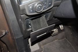 2015款福特锐界2.7T