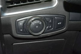 2015款福特锐界2.7T