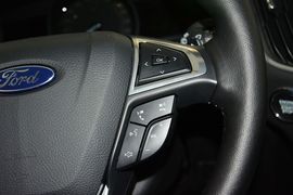 2015款福特锐界2.7T