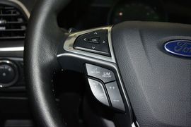 2015款福特锐界2.7T