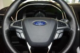 2015款福特锐界2.7T