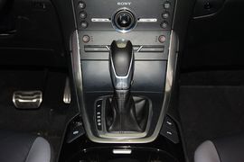 2015款福特锐界2.7T