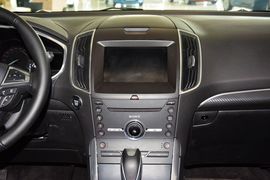 2015款福特锐界2.7T