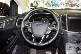 2015款福特锐界2.7T
