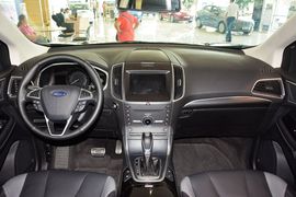 2015款福特锐界2.7T