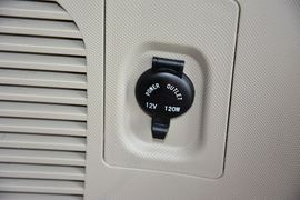 2015款比亚迪M6
