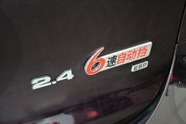 2015款比亚迪M6