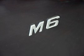2015款比亚迪M6