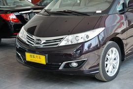 2015款比亚迪M6