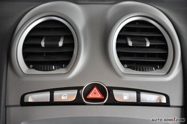  2008款中华酷宝1.8L经典型