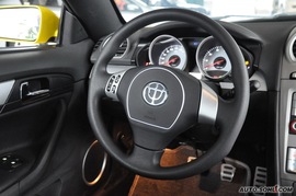  2008款中华酷宝1.8L经典型