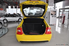   2008款中华酷宝1.8L经典型