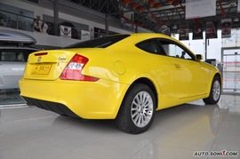   2008款中华酷宝1.8L经典型