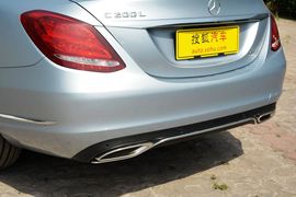 2015款奔驰C200L