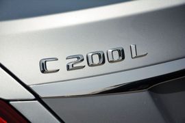 2015款奔驰C200L