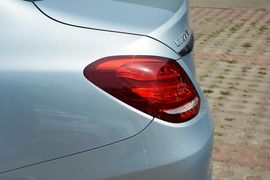 2015款奔驰C200L