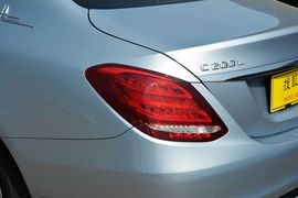 2015款奔驰C200L