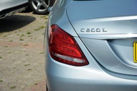 2015款奔驰C200L
