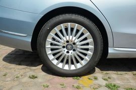 2015款奔驰C200L
