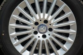 2015款奔驰C200L