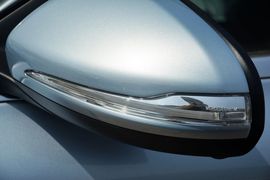 2015款奔驰C200L