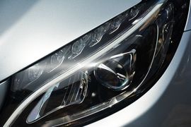 2015款奔驰C200L