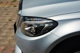 2015款奔驰C200L