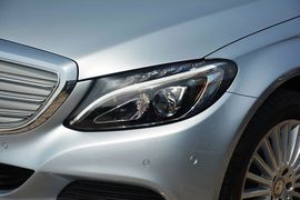 2015款奔驰C200L