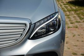 2015款奔驰C200L