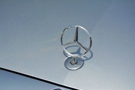 2015款奔驰C200L