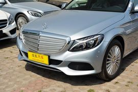 2015款奔驰C200L