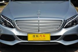 2015款奔驰C200L