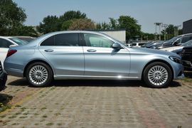 2015款奔驰C200L