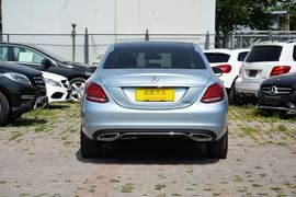 2015款奔驰C200L