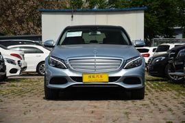 2015款奔驰C200L