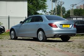 2015款奔驰C200L