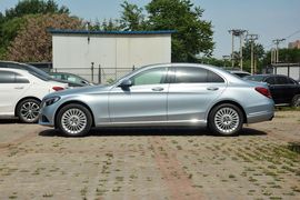 2015款奔驰C200L
