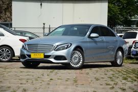 2015款奔驰C200L