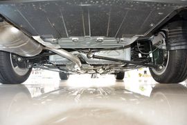 2015款雪佛兰科鲁兹1.4T手动精英版