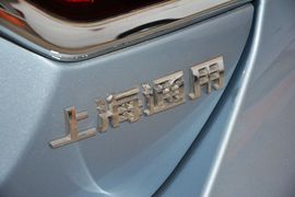 2015款雪佛兰科鲁兹1.4T手动精英版
