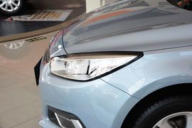 2015款雪佛兰科鲁兹1.4T手动精英版