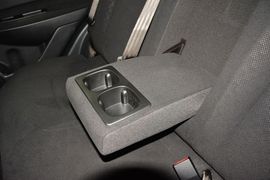 2015款日产逍客2.0XL